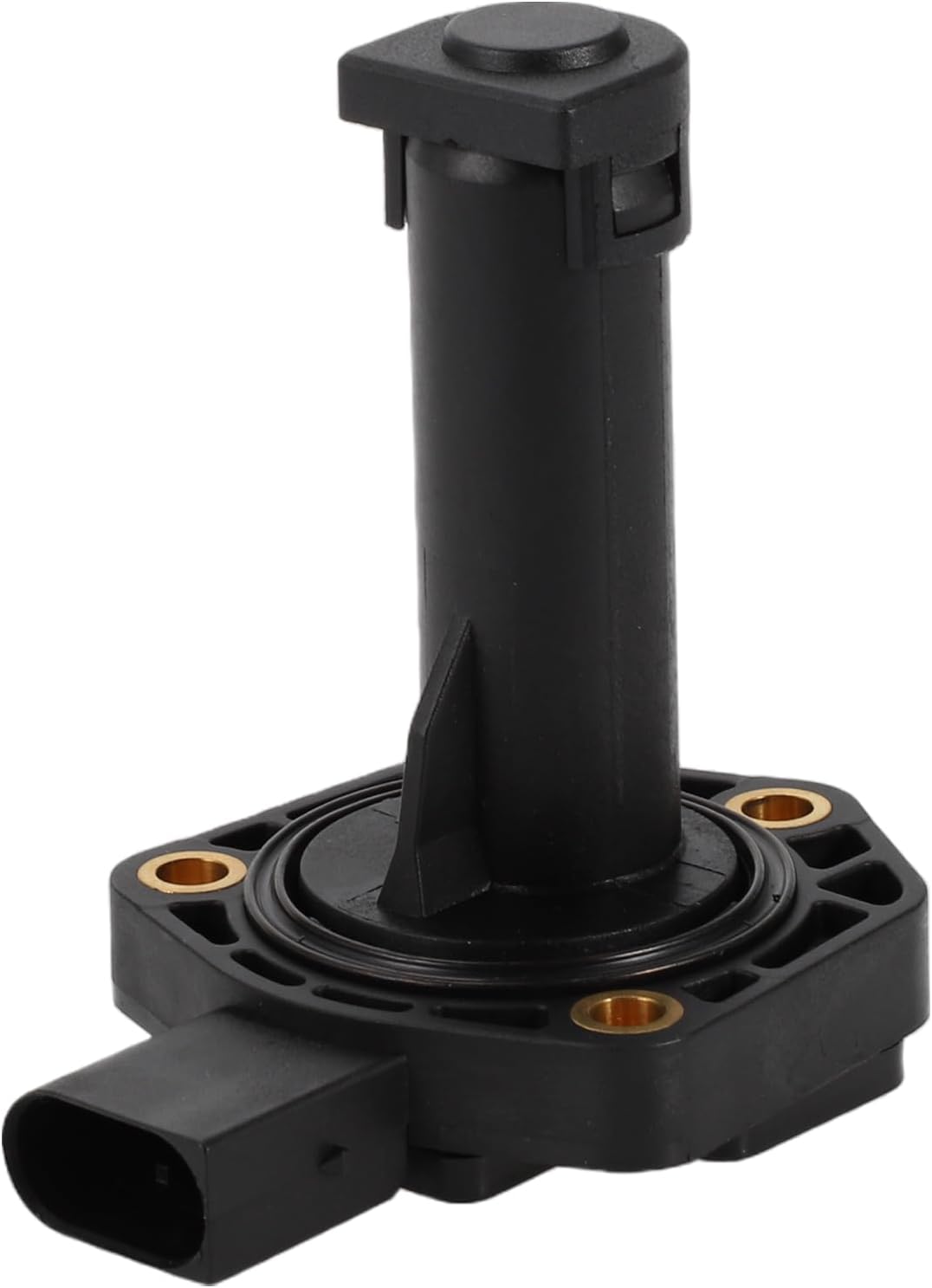 ACROPIX Engine Oil Level Sensor Oil Levelling Sensor for Volvo C30 2.4l 5 Cylinder 2007, 2008, 2009, 2010, 2011 No.30774625