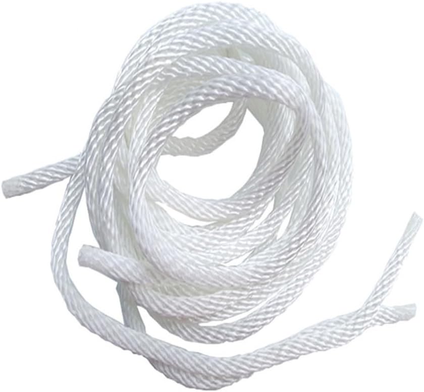 2 X Recoil Starter Rope Fit for L100 L70 L60 Engine Pull Starter Rope Replacement