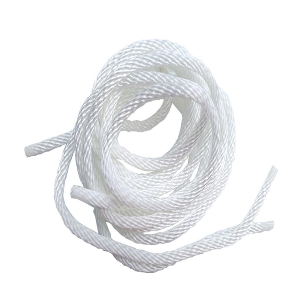 Corde de démarreur à recul pour moteur de traction L100 L70 L60 : rechange de lanceur en lot de 2