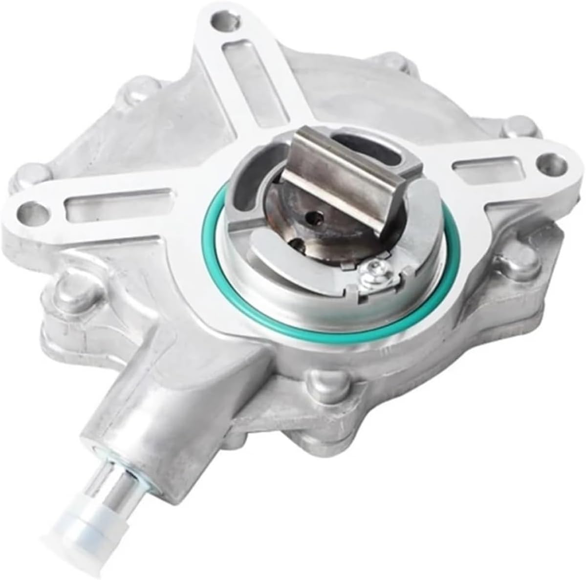 Brake Vacuum Pump Compatible with BMW 1er E87 118i 2004/07-2012/09 1995 CCM, 95 KW, 129 PS11667542498 11667534236 7534236 7542498 1166763565