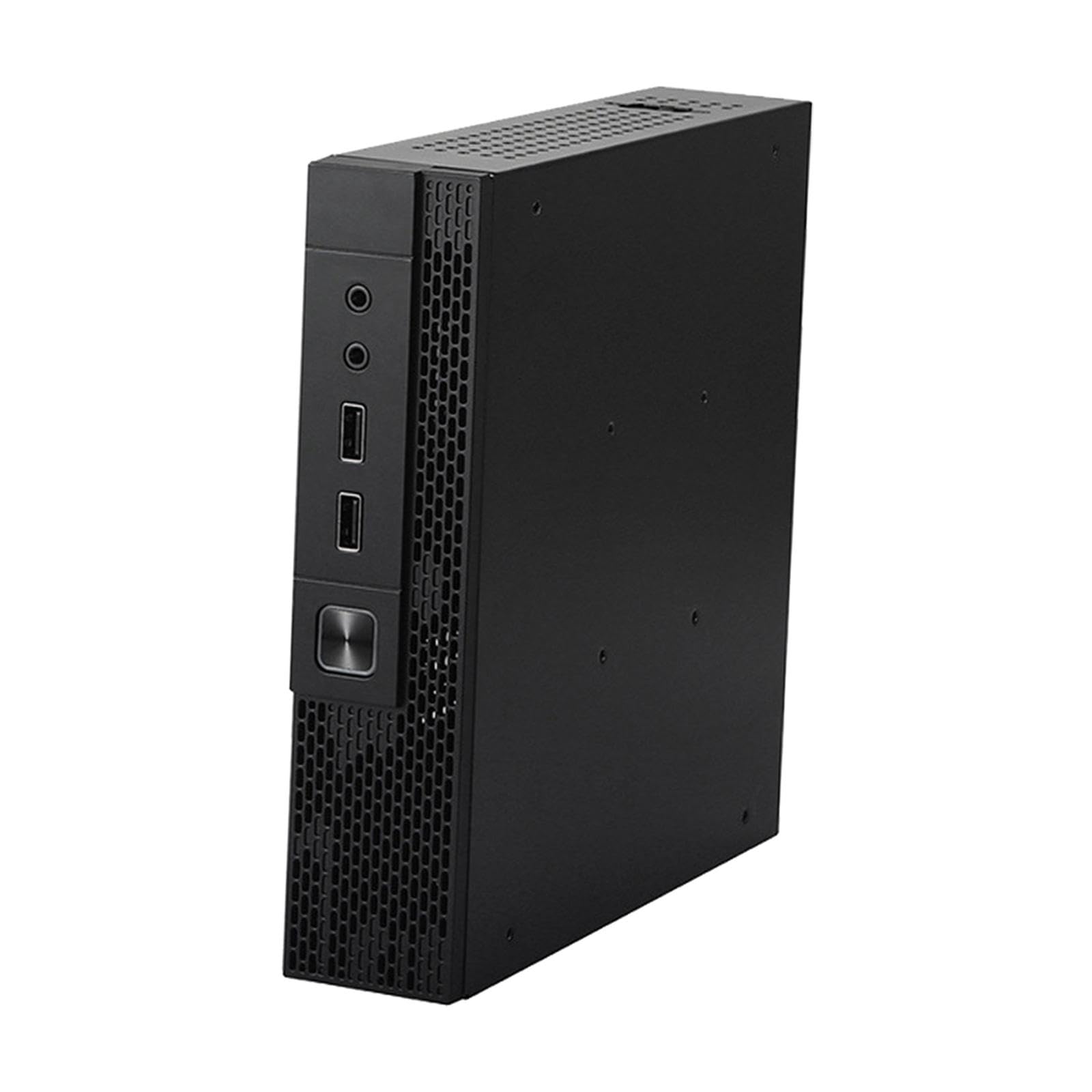 SECRET DESIRE ITX Computer Case 2.0 USB Compact Size Simple Mini PC Case for Home Supplies|Computer Components & Parts|Computer Cases & Accessories|Computer Cases-picture-13