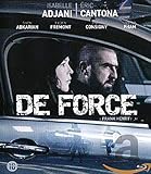  bluray - De force (1 BLU-RAY)