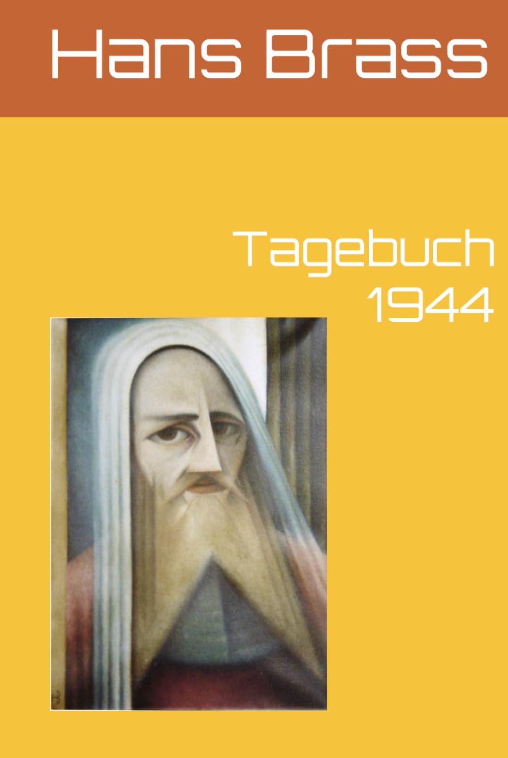 Tagebuch 1944 carnet d'écriture vintage livre d'or souvenir guerre