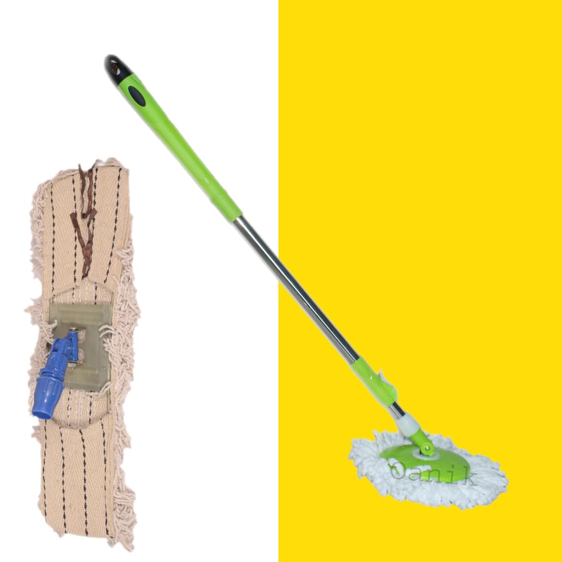 See full amazon price history chart for Oanik Stainless Steel and Plastic Mop Rod Stick | Twist Mops for Floor Cleaning | Floor Mop for Home Cleaning 360 Degree Rotating Pole | Mop Stick Rod with Refill (Pack of 2) Oanik Stainless Steel and Plastic Mop Rod Stick | Twist Mops for Floor Cleaning | Floor Mop for Home Cleaning 360 Degree Rotating Pole | Mop Stick Rod with Refill (Pack of 2) (B0CSDPSJ6F) Amazon Price History, Amazon Price Tracker