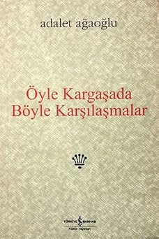 yle Karga ada B yle Kar la malar
