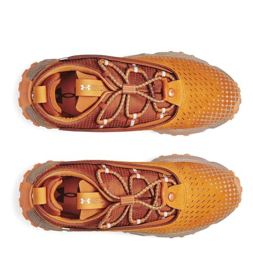 Image of Under Armour Unisex-Adult Ua HOVR Summit Ft Delta Sneaker