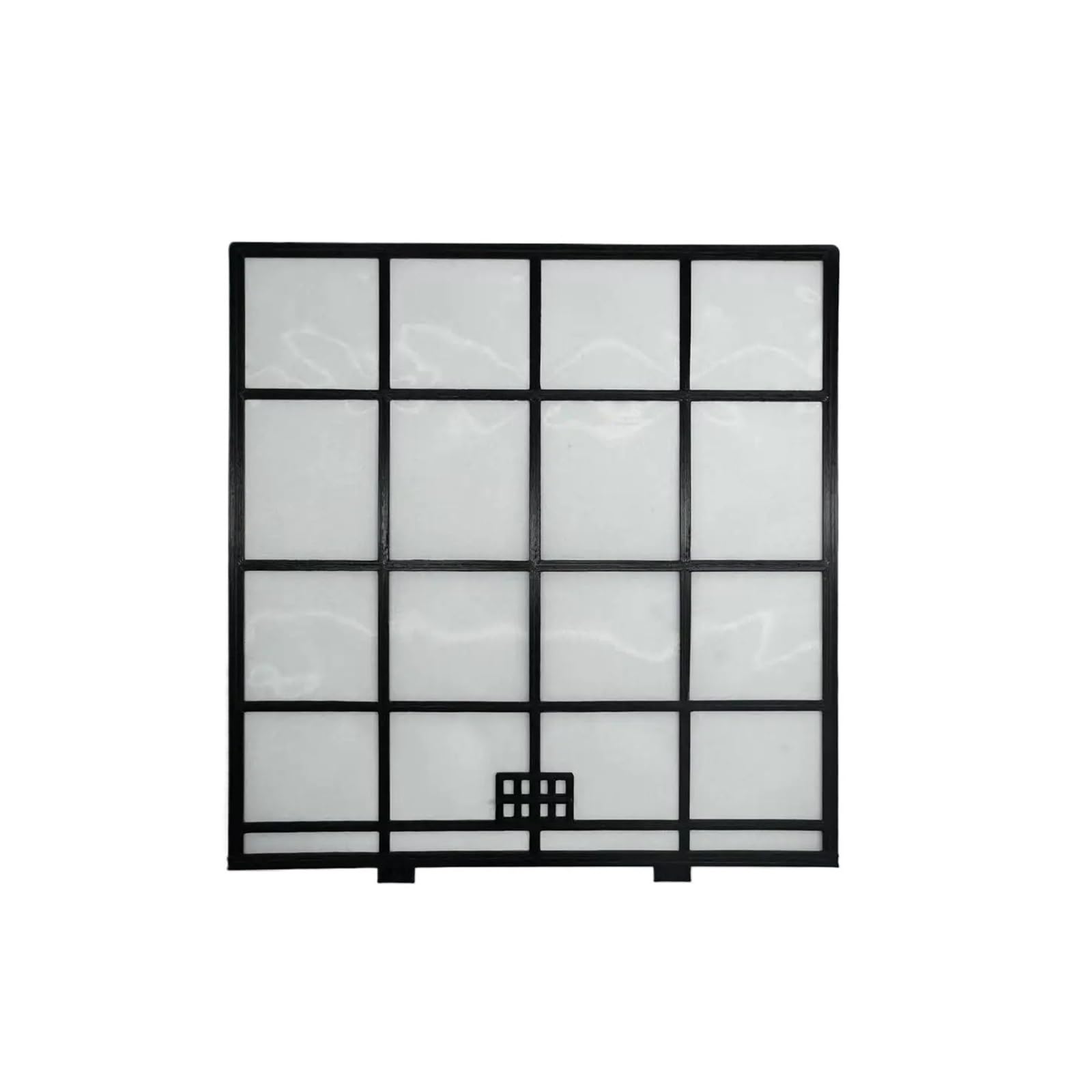 2PCS/SET Filtro, Compatible Con Panasonic, Compatible Con Rasonic, 30.3X31cm CWD001279 Filtro De Aire Acondicionado Piezas De Pantalla De Polvo De Tipo Derramado