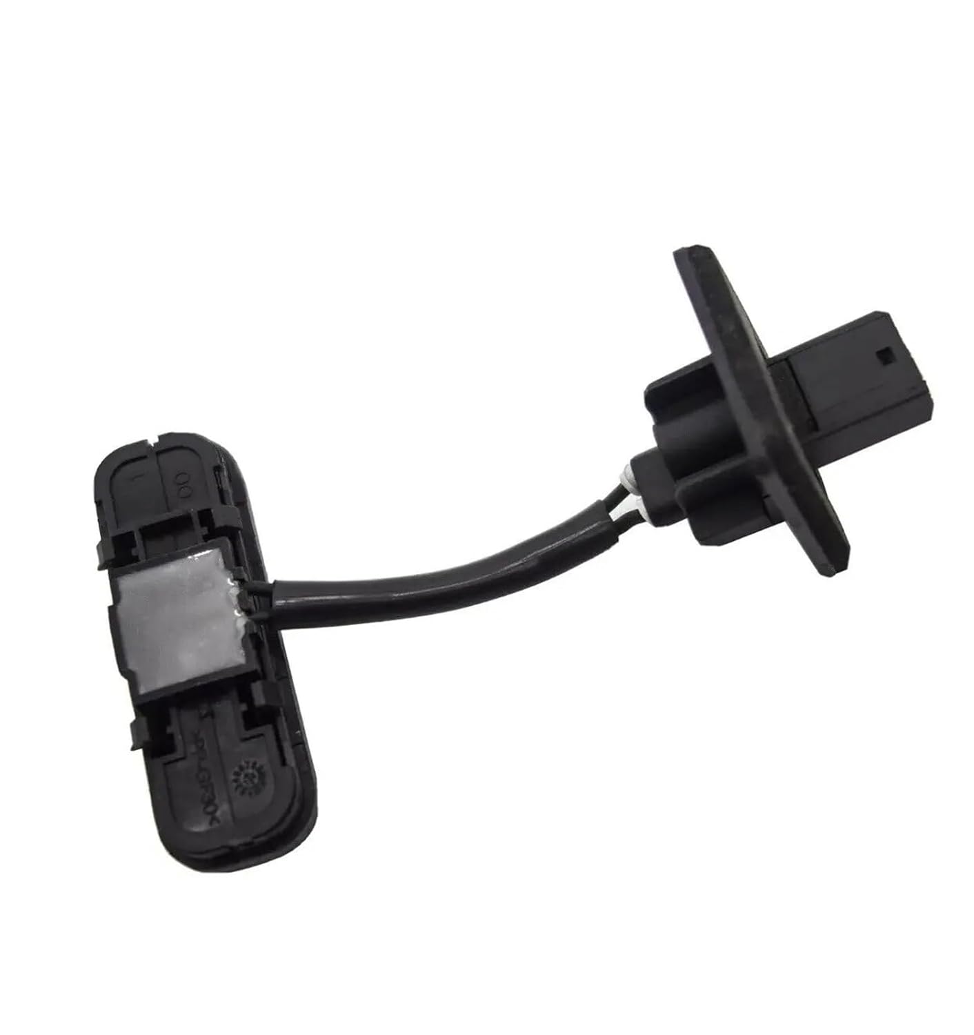 Car Rear Trunk Lid Lock Boot Release Handle Switch Tailgate Open Button, for Vauxhall, for Insignia 2009 2010 2011 2012 2013 2014 2015 2016 13422268