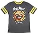Sublime Long Beach CA Hockey Graphic T-Shirt - Large