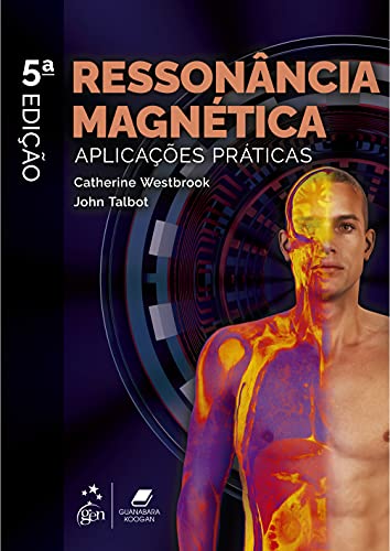 Ressonância magnética: aplicações práticas