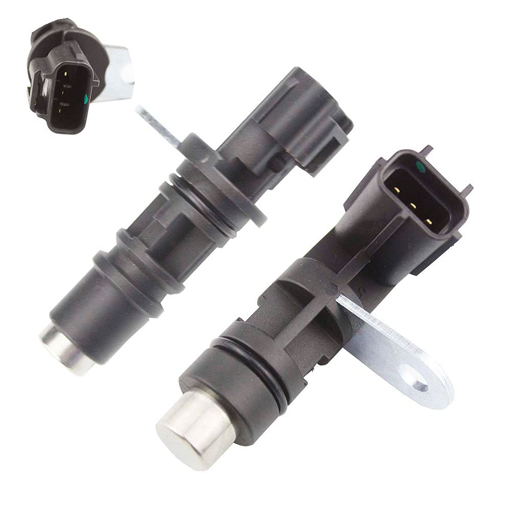 Sangyue SY-CK37-1002 Crankshaft and Camshaft Position Sensor Kit