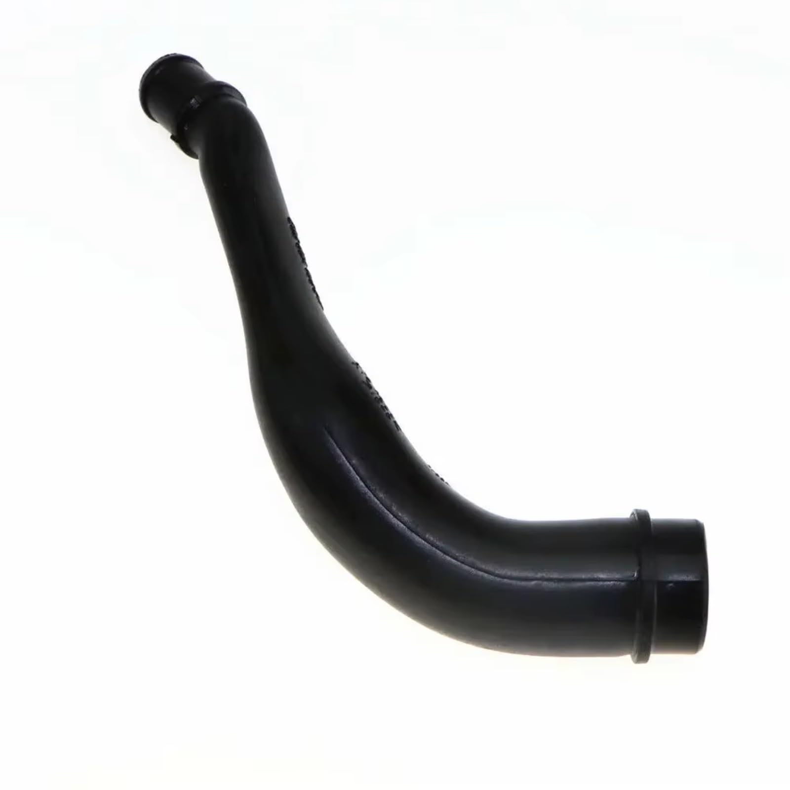 Fvoirss One Color Engine Breather Vent Hose Compatible With Vw For Jetta For Bora 1.8 1.9T 1999 2000 2001 Auto Parts Pcv Hose Engine Breather Tube Crankcase Vent Pipe 06A103213