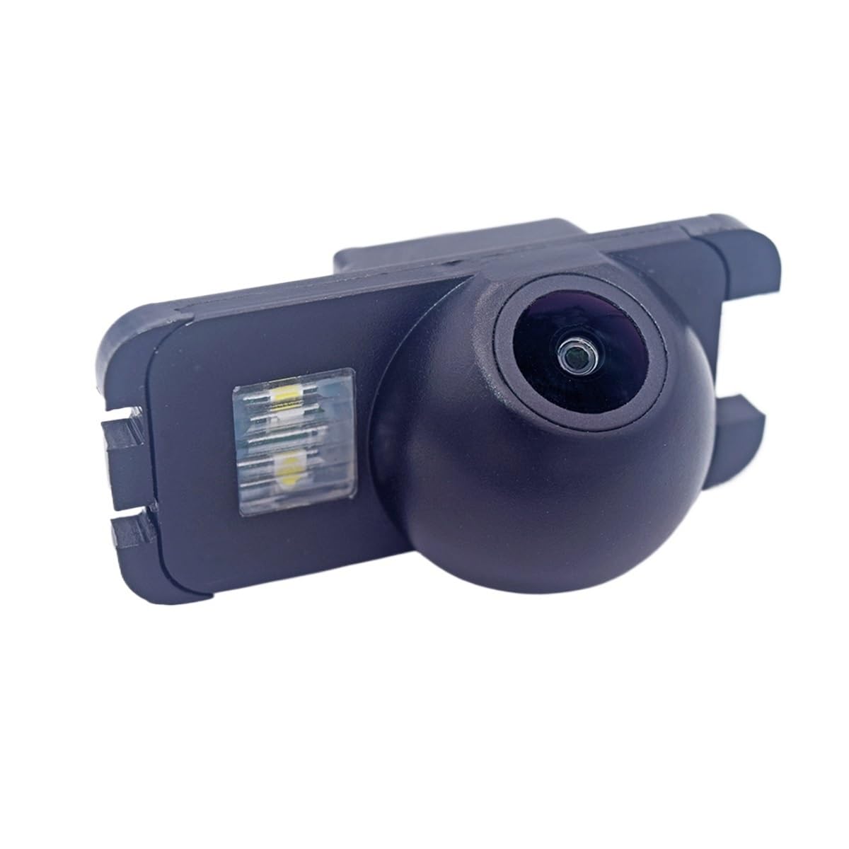 Nisza Telecamera Retromarcia Auto Telecamera Posteriore per Auto 170° HD 1080P Full HD Starlight Visione Notturna Telecamera per parcheggio AHD per Veicoli in retromarcia per per CHIA-X