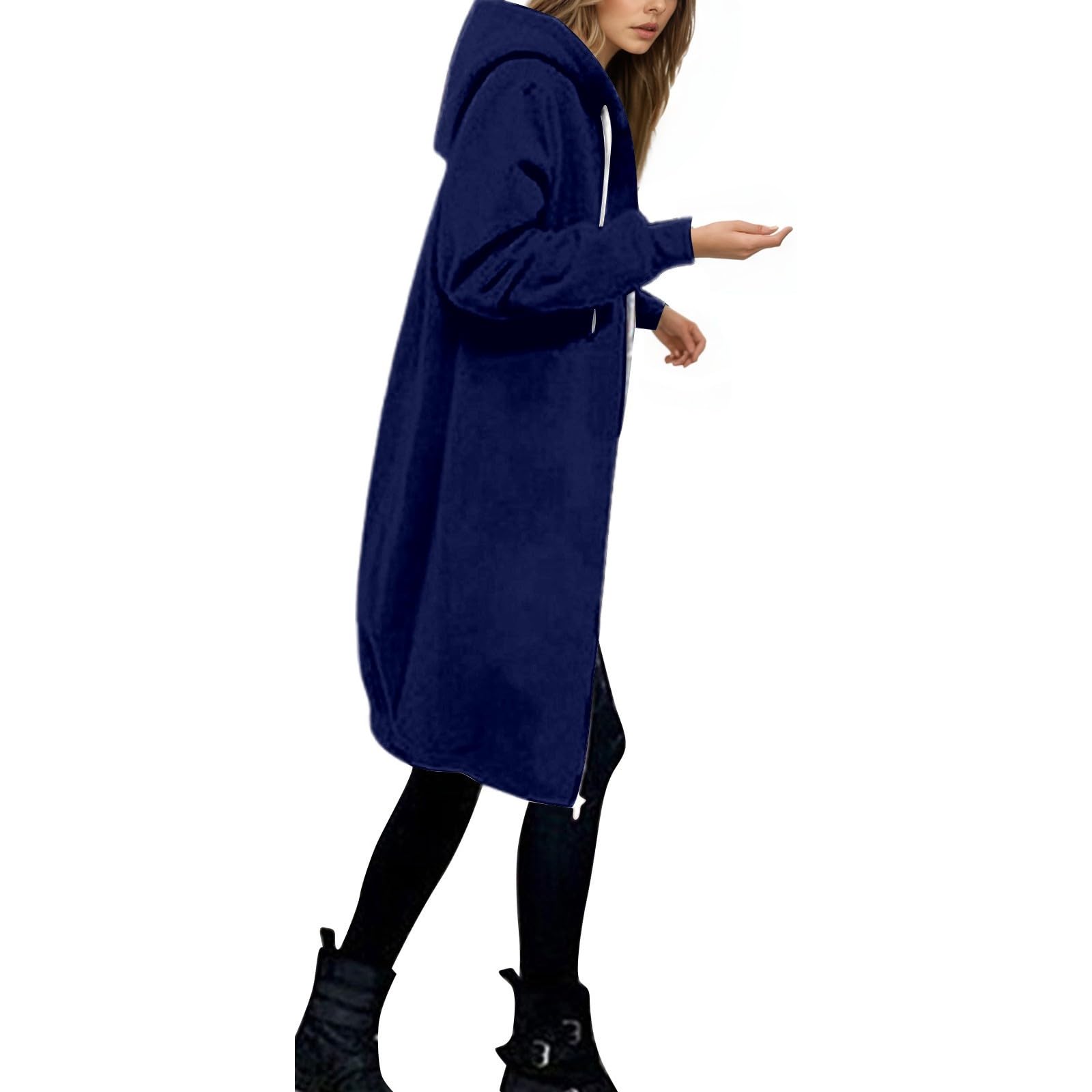 Fleecevest Dames Of Heren, Maat S, M, L, XL Of XXL Aanbieding bij Boni