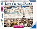 ravensburger puzzle paris 1500 Experimenta la soft click technology de los puzzles ravensburger