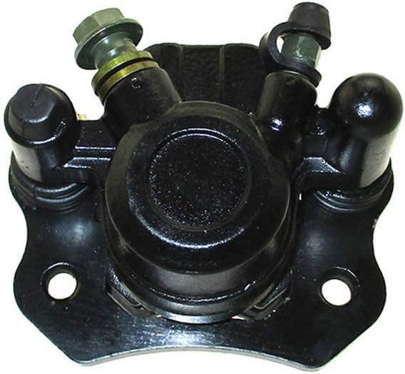 Left Front Brake Caliper For Carbide Quantum Zircon Helix 150cc Go Kart