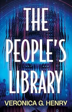 The People's Library cover image