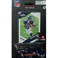 denver broncos diecast