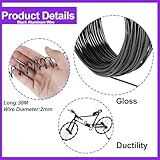 Zoom IMG-1 zdlsdl filo alluminio 2mm x Zoom IMG-1 zdlsdl filo alluminio 2mm x