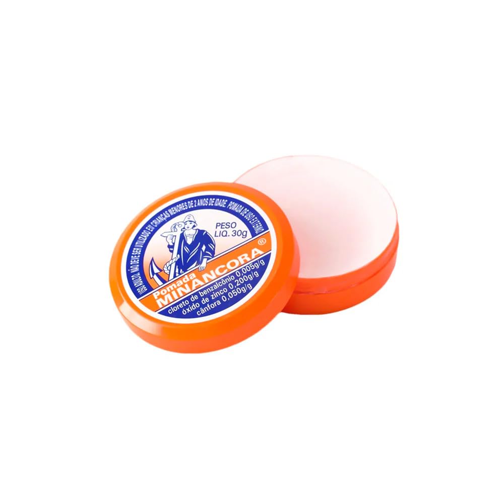 Pack Pomada Minancora 2x1 - 30g