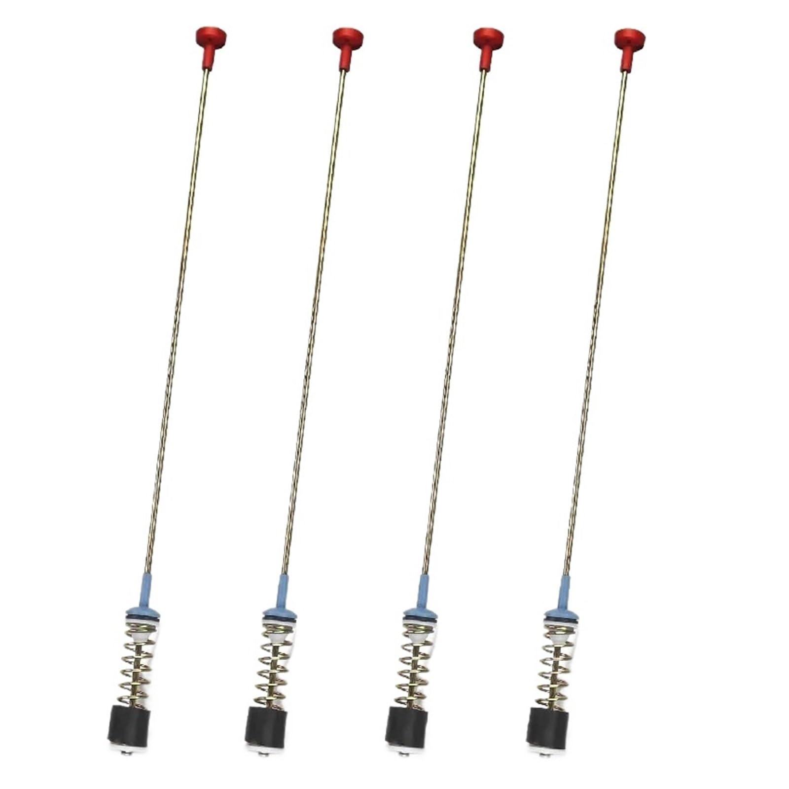 EEZII Washing Machine Shock Absorber, Compatible For Samsung