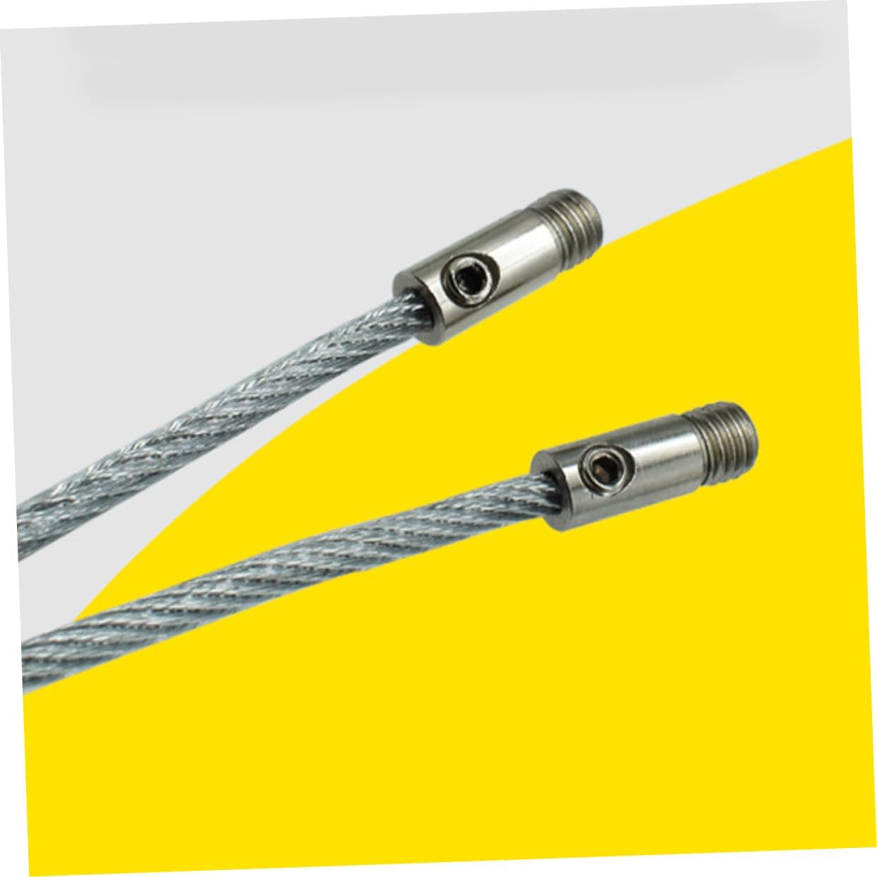 Toddmomy 2sets -falling Furniture Anchors for Cabinets Dressers Bookshelves and Tv Stands Easy to Install Connectors