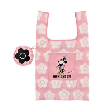 MARY QUANT - 【MARY QUANT】ミニー ショルダーバッグ 2WAY MINNIE DAY マリークヮント『ミニーマウス』コラボ2023年まとめ！ミニーの日