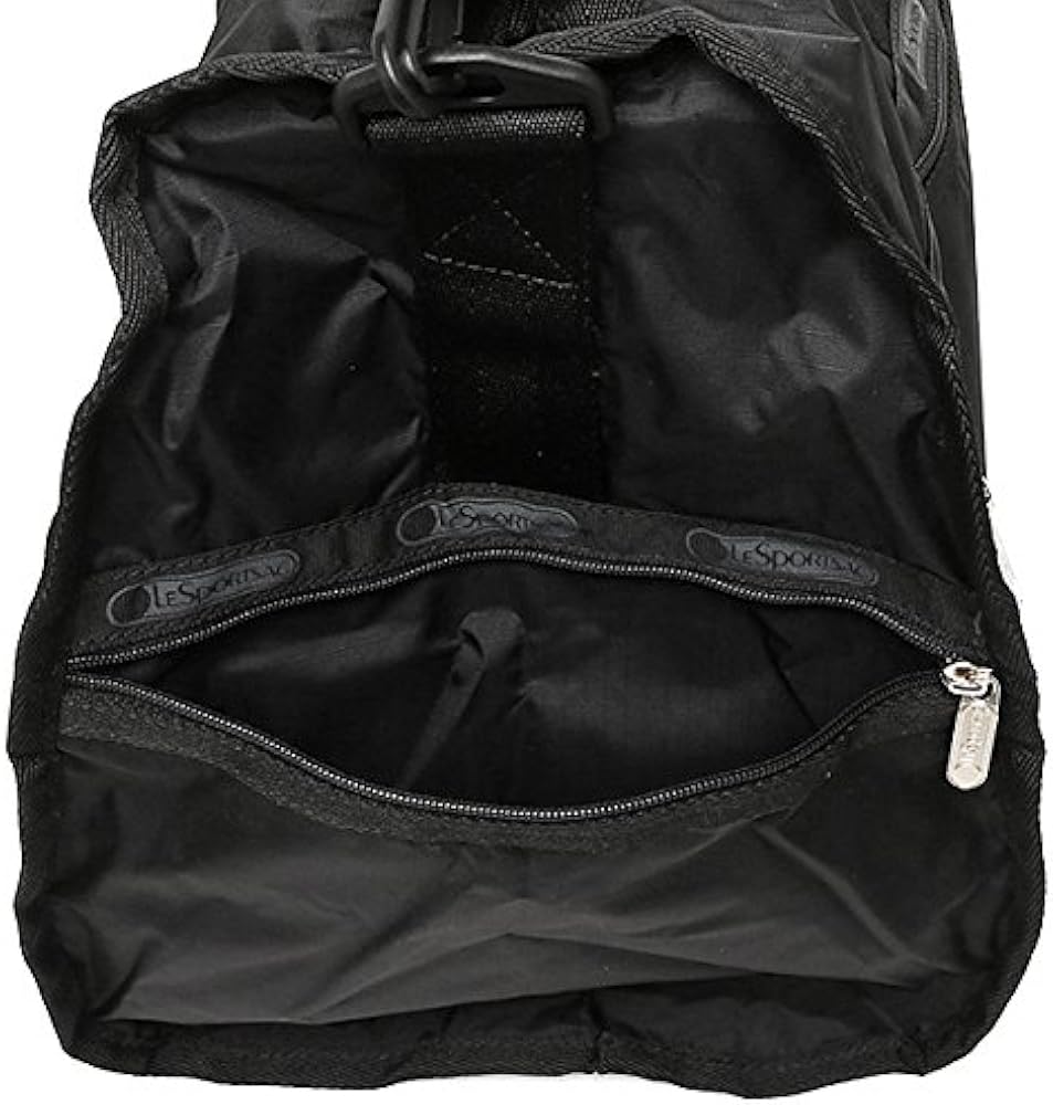 Amazon | [レスポートサック] LeSportsac 7185 LARGE WEEKENDER