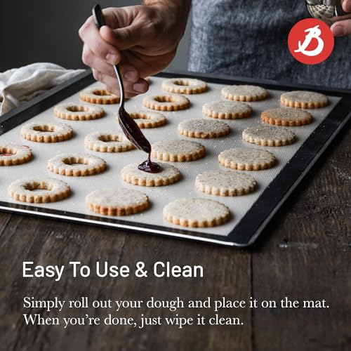 De Buyer Tapis AIRMAT 40 x 30 cm