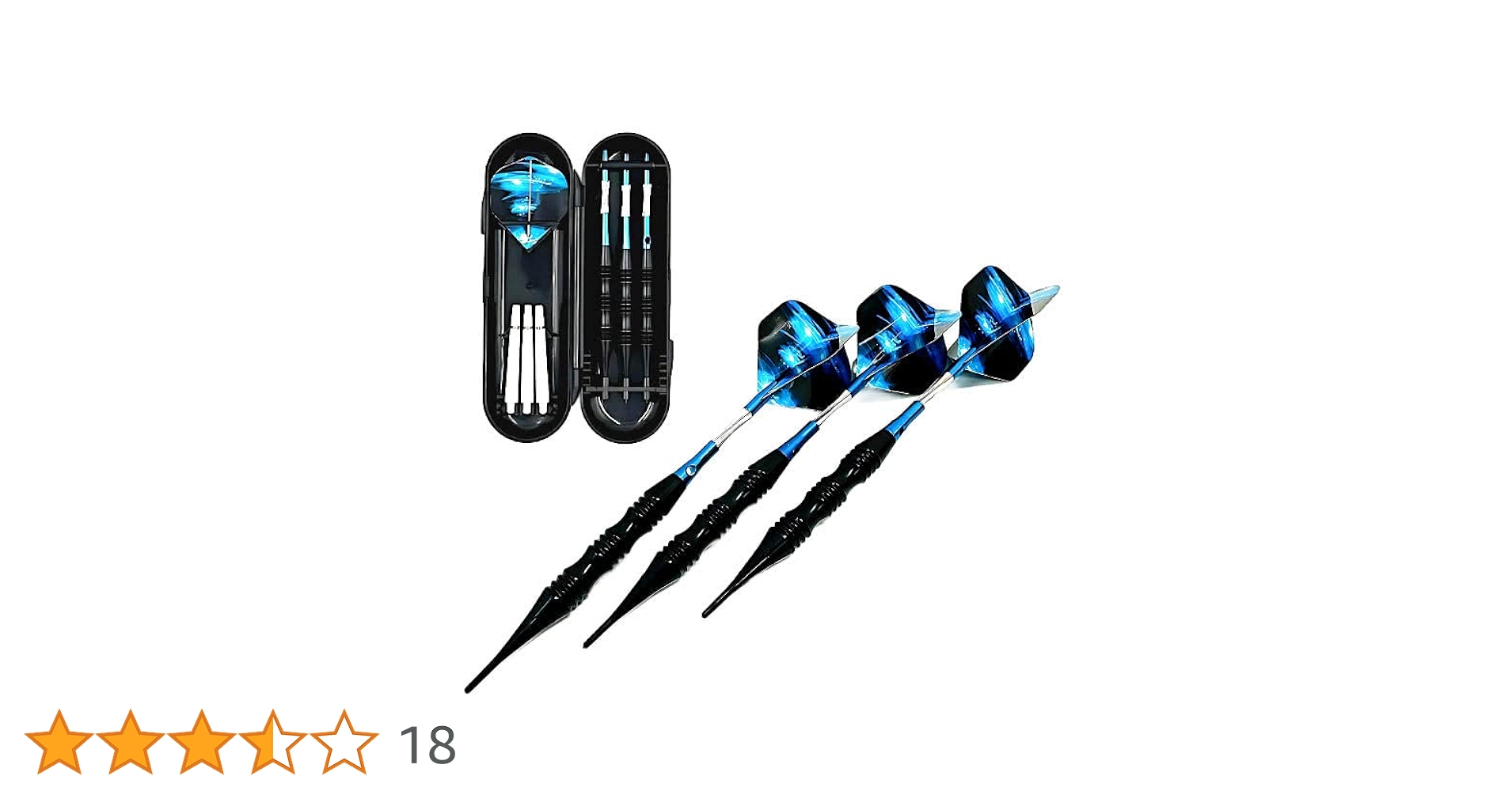 Amazon | マイダーツ セット 矢 アルミ シャフト初心者 中級者 入門用