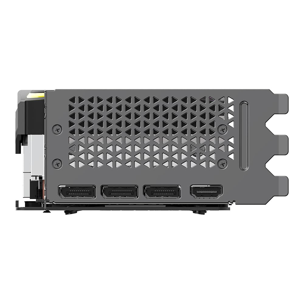 PNY GeForce RTX 5070Ti 16GB ARGB OC Triple Fan DLSS 4