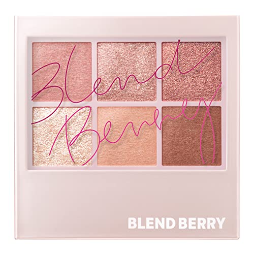 uhx[ BLEND BERRY I[NGCV #myfavbrown 007 (Nx[&[uE)