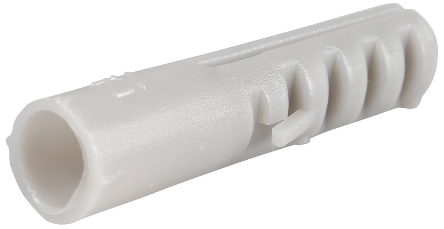 85238 Ankle, Grey, 8 x 40 mm Set of 16 Pieces