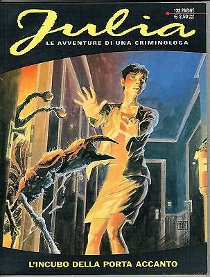  Julia n. 49 *ed.Bonelli