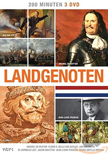 Landgenoten - Special Interest