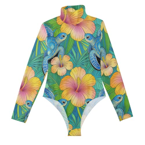 Camisetas para salir tipo body ajustado que solucionan tus looks de cuello alto