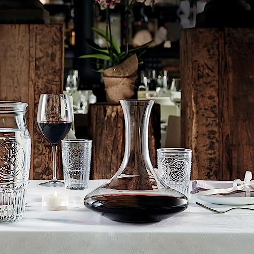 Bormioli Rocco プレミアム デキャンター 1.70450 RBR4101