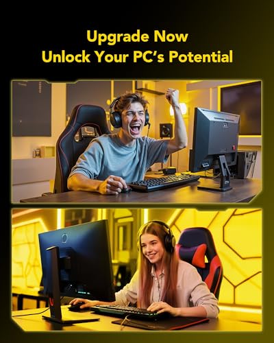 Image of Lexar THOR Z Series RGB DDR5 RAM 32GB Kit (2x16GB) 6000 MHz CL36, DRAM 288-Pin UDIMM Desktop, PC High-Performance Gaming Computer Memory for Intel XMP 3.0 /AMD EXPO, On-die ECC /1.4V