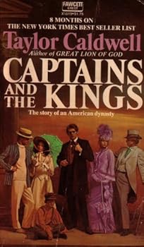 Captains and the Kings