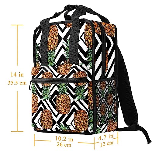 Sac à dos pour garçons ajustable pour éviter le mal de dos