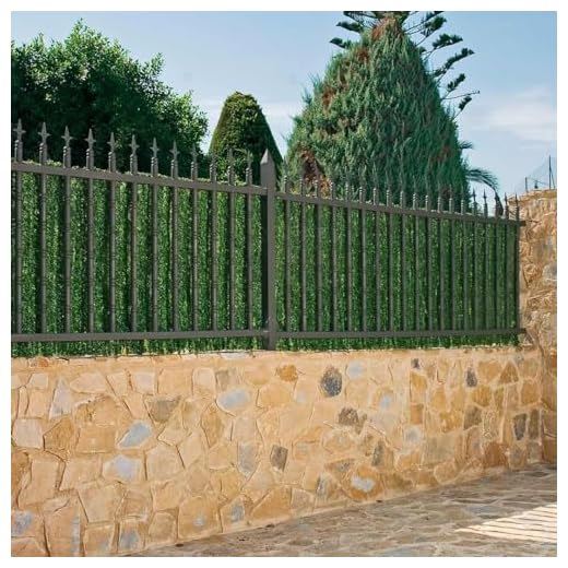 Catral 43020004 Seto Artificial, Verde, 300 x 3 x 100 cm
