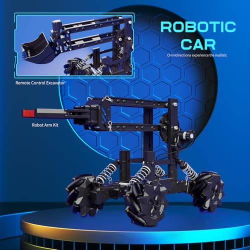 Yaskawa robot arm