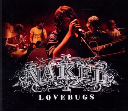 Naked [Audio CD]