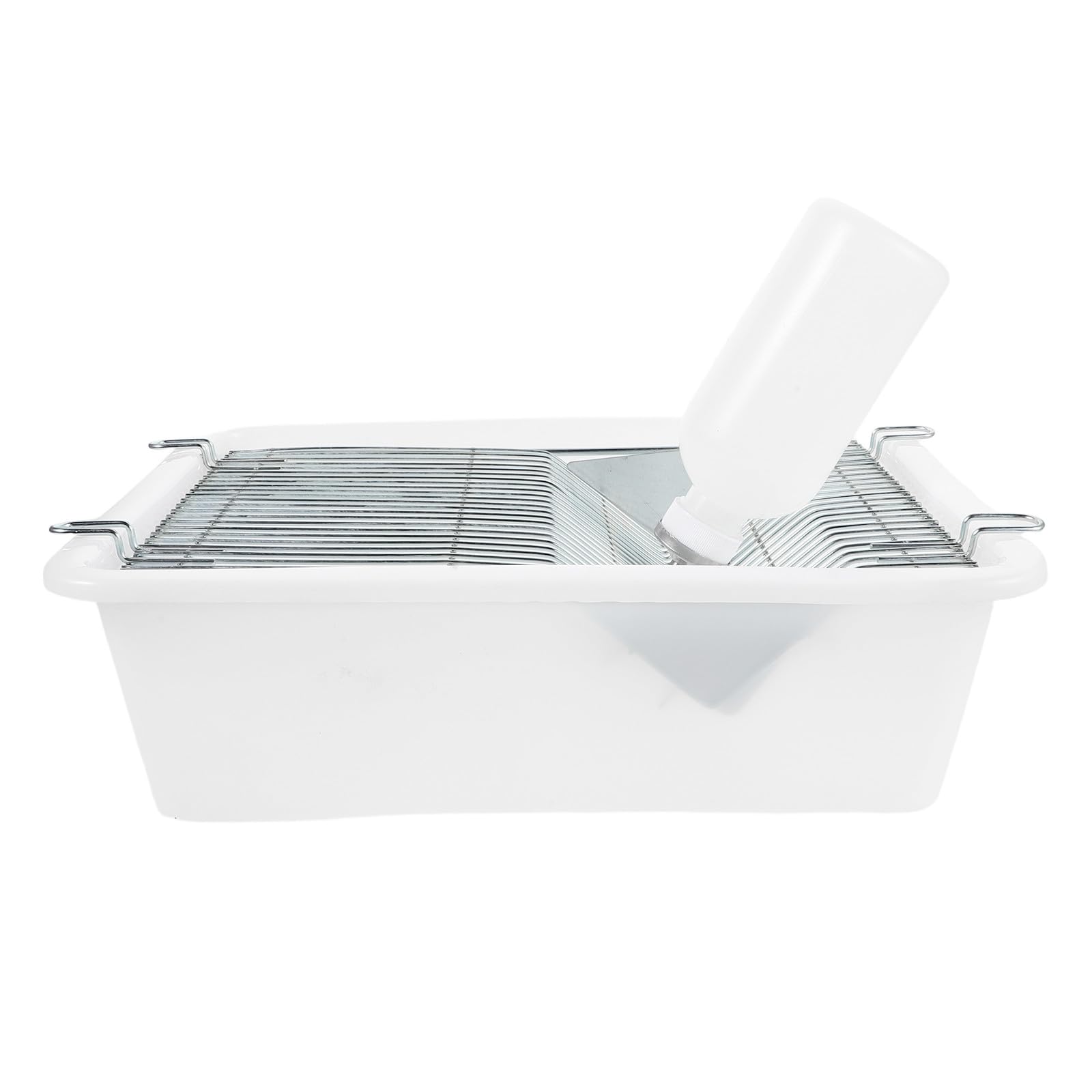 OUNONA Jaula de plástico para cría de roedores de Laboratorio, Caja de