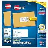 Avery Printable Shipping...