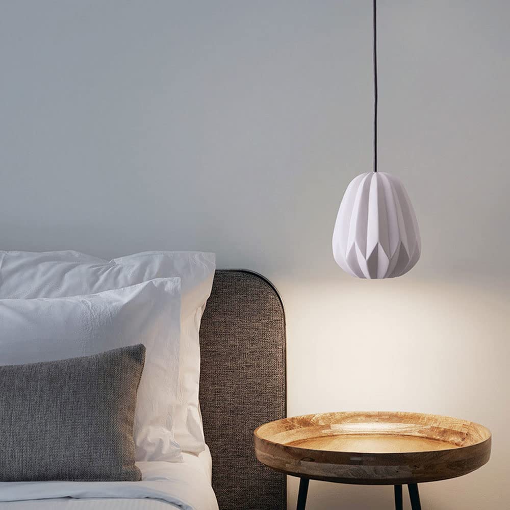 HXYSXHJUO Vintage Chandelier Lighting Modern Hanging Ceiling Light Fixture Indoor Adjustable Height Pendant for Kitchen Island