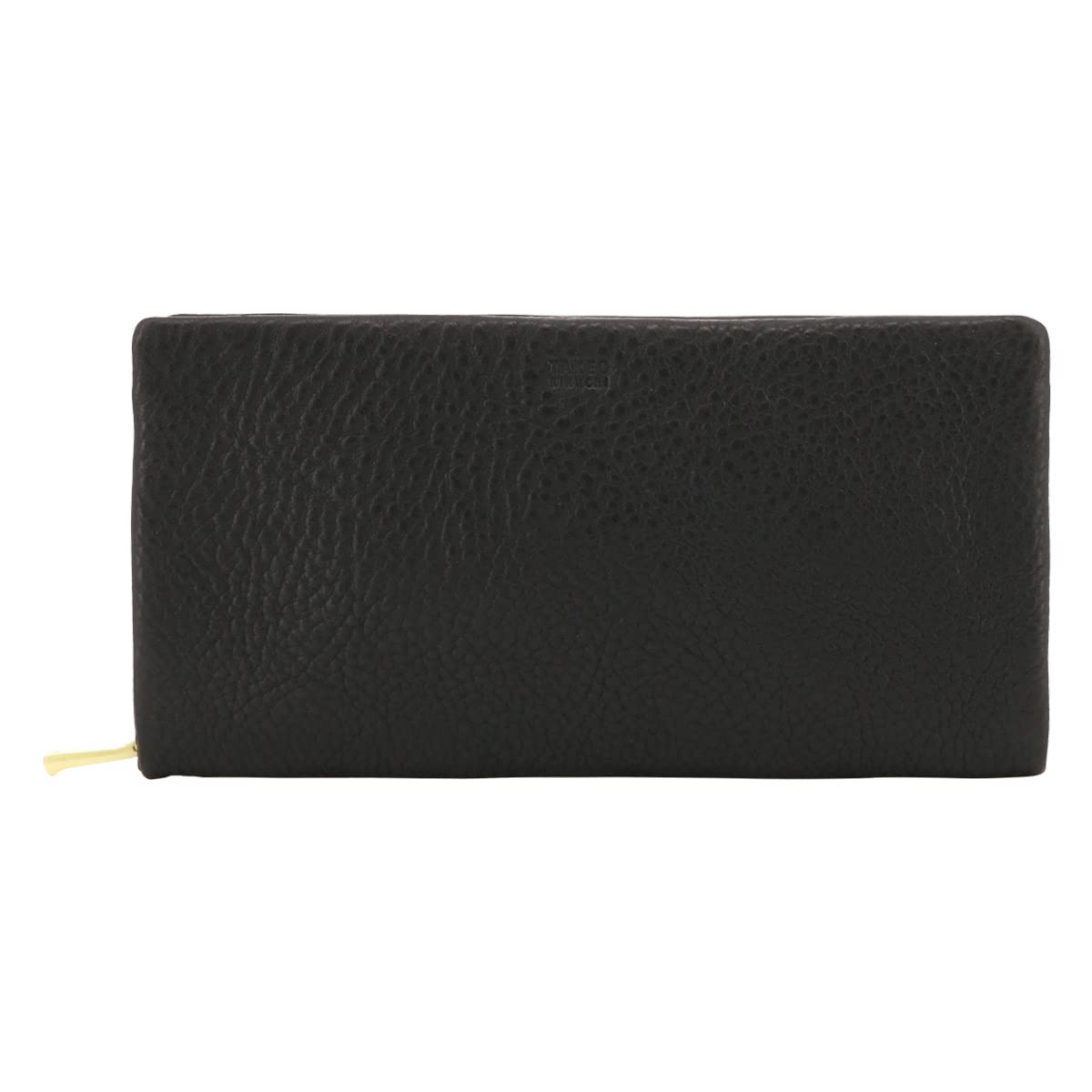 タケオキクチ 定価22000円 ラウンドファスナー長財布 イタリアンレザー 牛革 TAKEO KIKUCHI タケオキクチ 長財布 本革 メンズ 761605