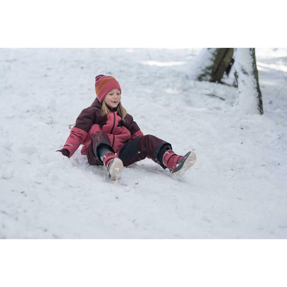 Jack Wolfskin Kurtka Uniseks - dzieci Actamic 2l Ins Jacket K