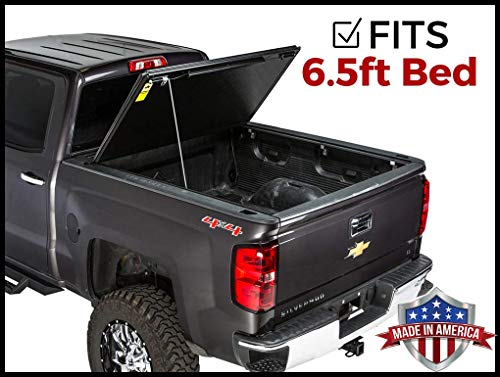 Gator Evo Tonneau Cover Gc15019 Chevy Gm Buy Online In El Salvador At Desertcart