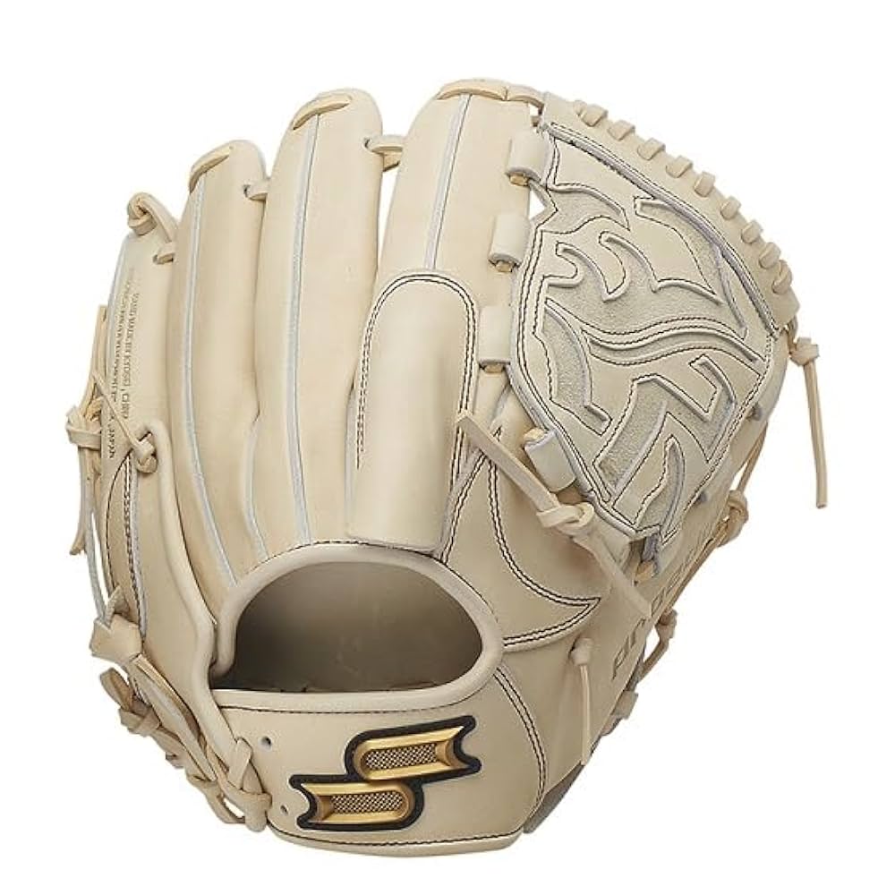 グローブ　SSK プロエッジ　軟式 エスエスケイ SSK 軟式 プロエッジ 外野手用 PEN77723F グローブ